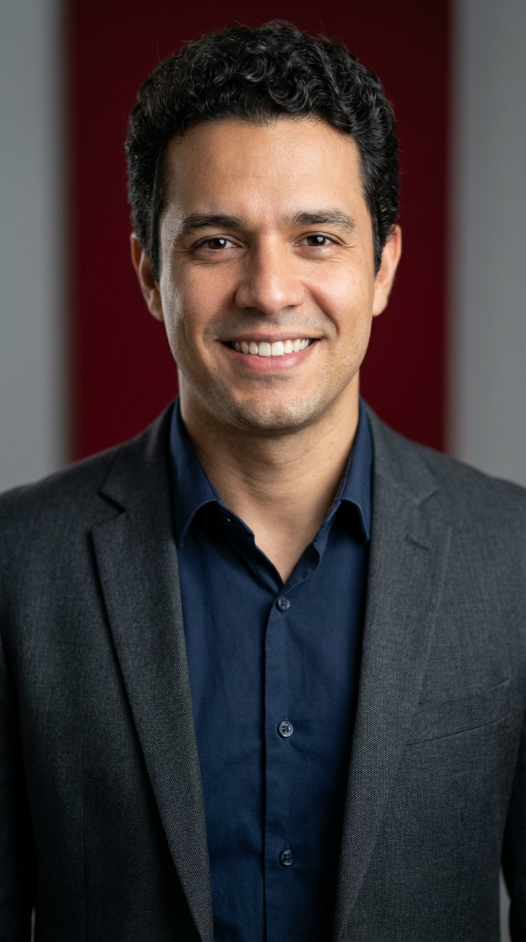 Bruno Silva
