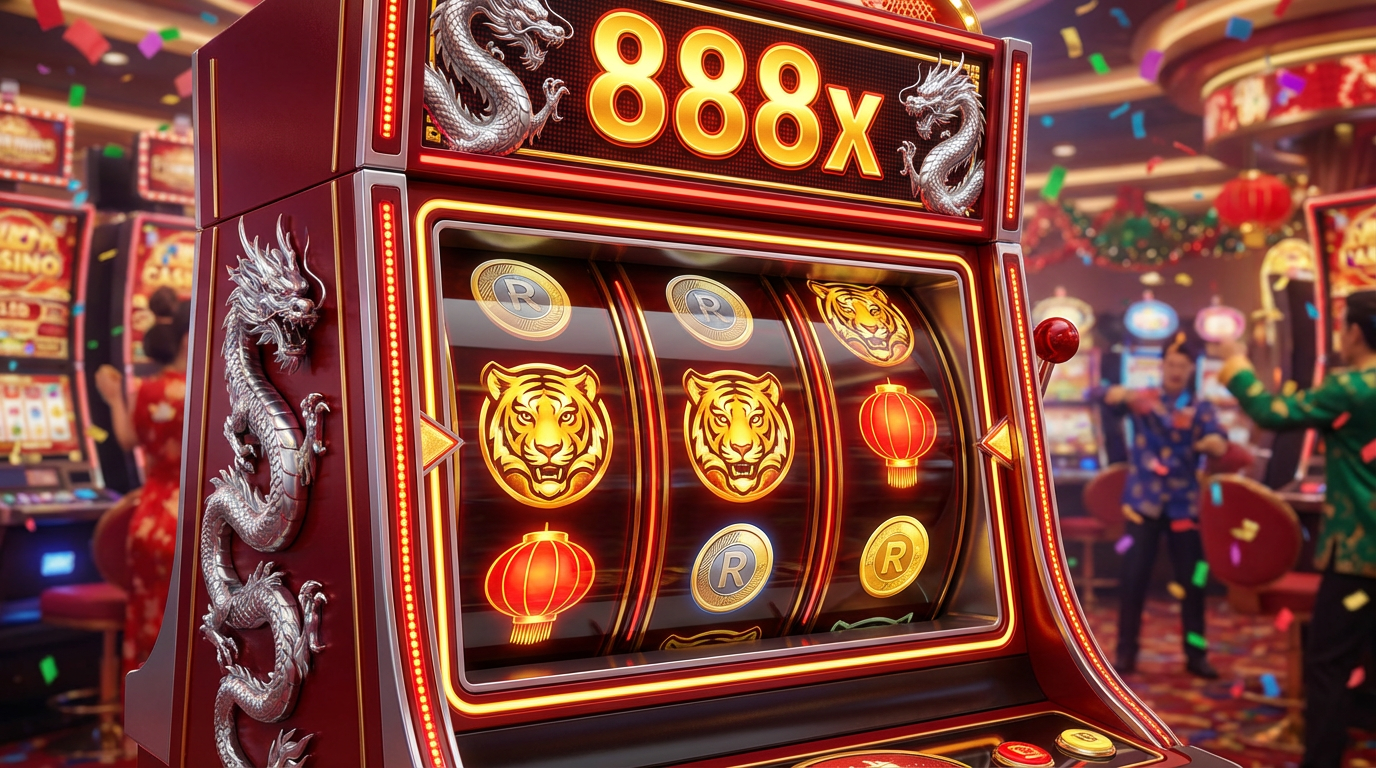 Fortune Tiger bandbet