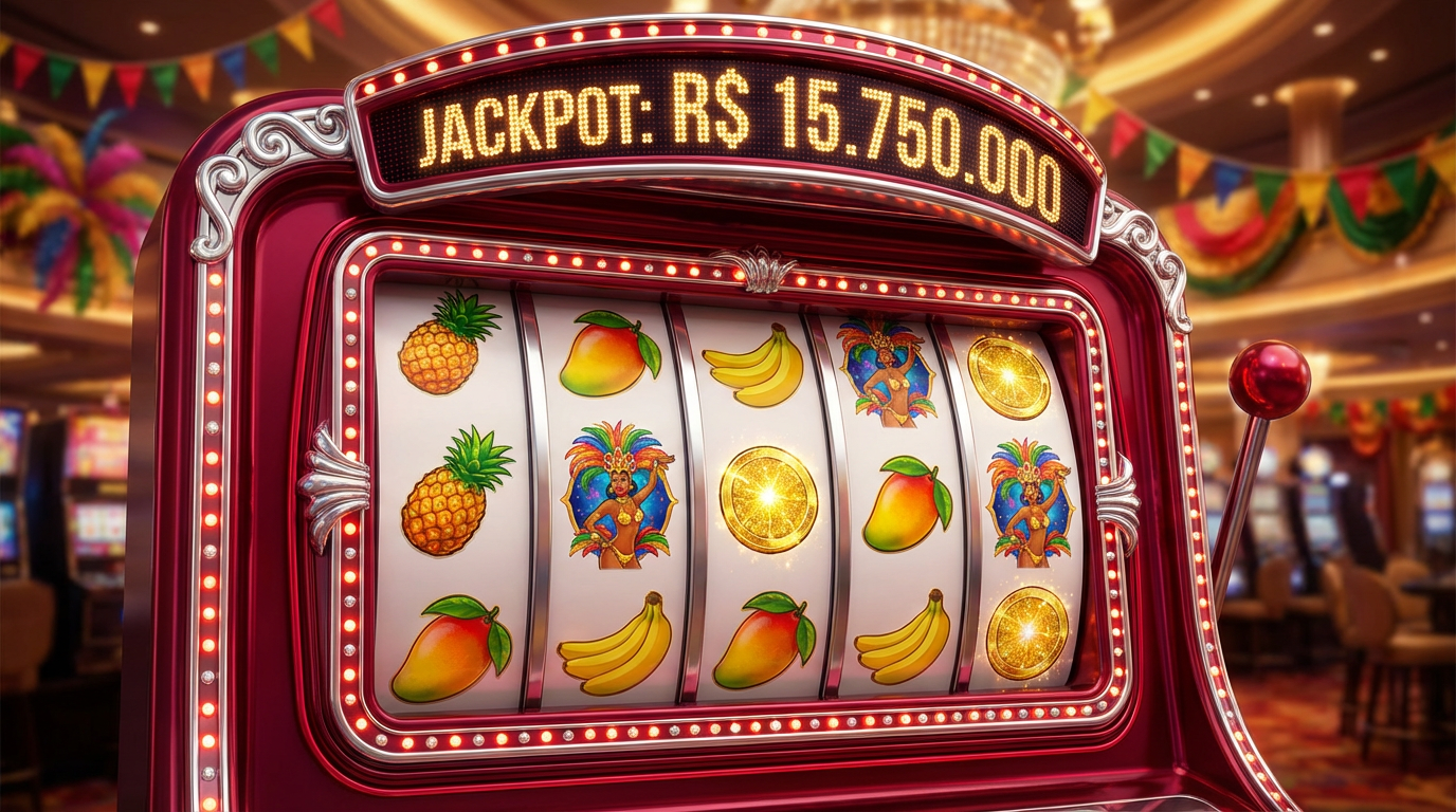 Slots Premium bandbet